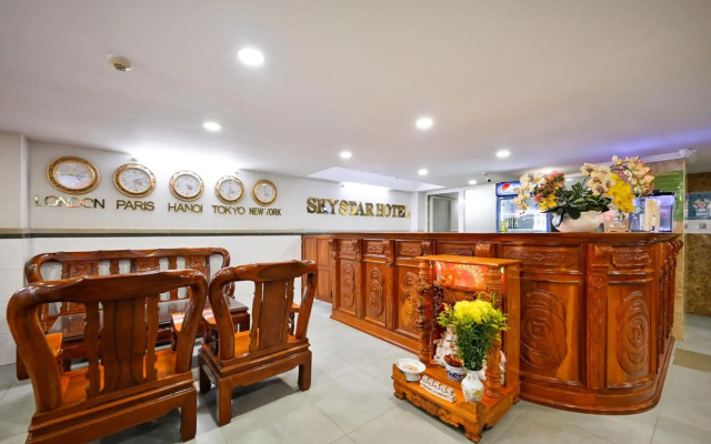 Sky Star Hotel
