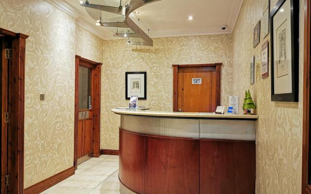 The Frederick House Hotel