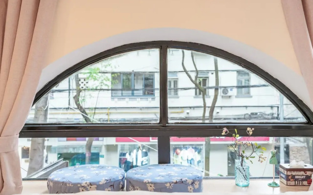 Shanghai Hills&XING 1881 Homestay