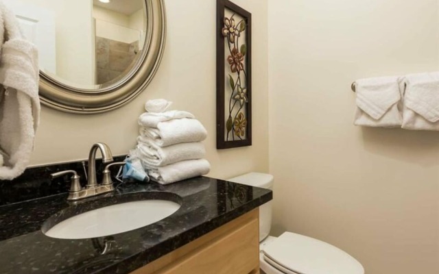 Sapphire by Meyer Vacation Rentals