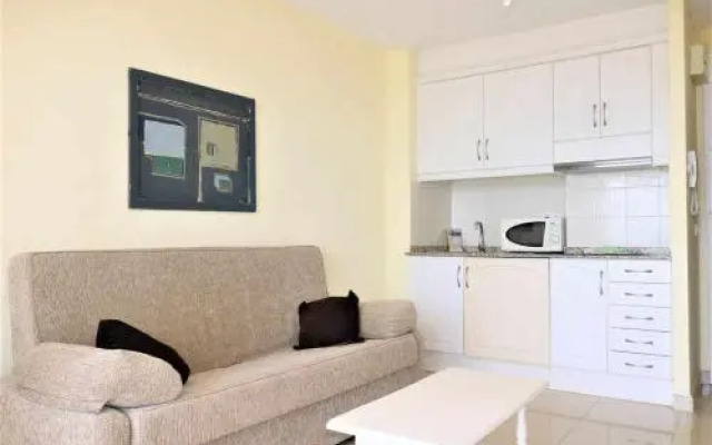 Apartamento 1 Dormitorio Playa