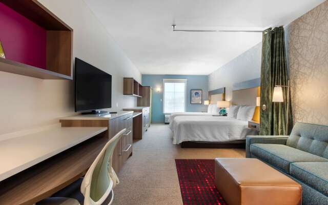 Home2 Suites by Hilton Olive Branch, MS