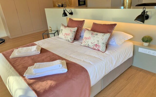 Clérigos Prime Suites by Porto City Hosts