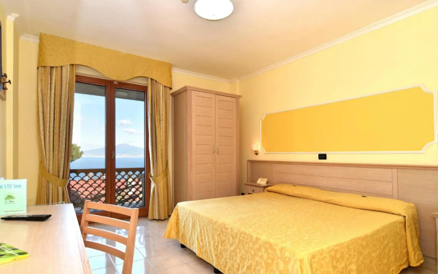 Hotel Il Nido Sorrento