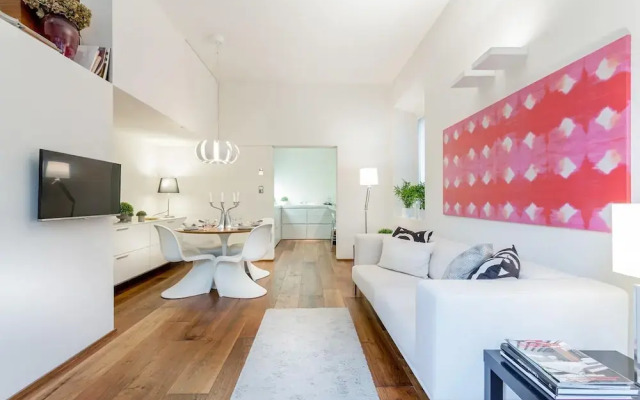 Casa Patricia in Lucca - Apartment in 卢卡 - Photo 4