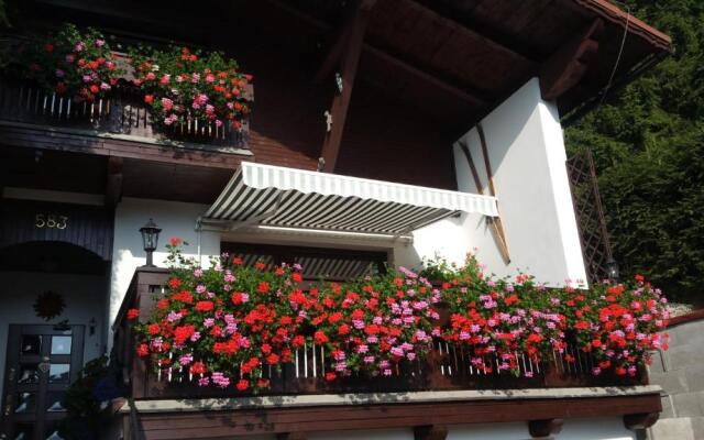 Pension Vinkl