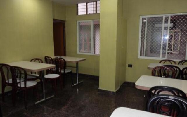 New Infinite Homestay