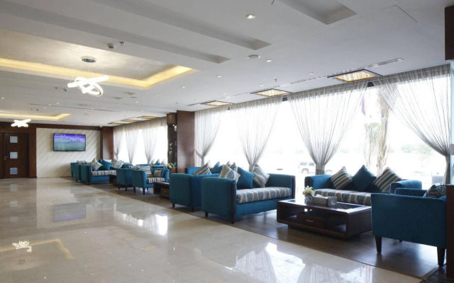 Continent Sumou Hotel Al Khobar