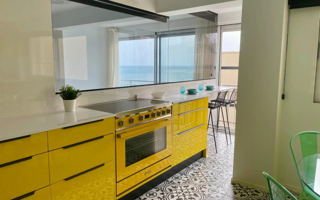 Apartamento turístico La Gavina Planta 5 - Gestaltur