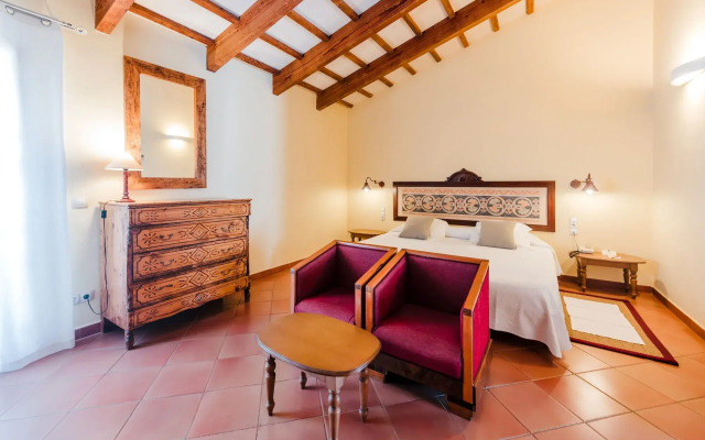 Hotel Rural Sant Ignasi