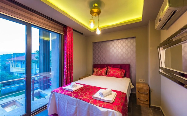 Zehra Villas
