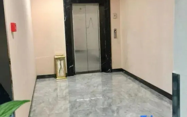 Ruijing Youxuan Hotel (Hefei Linhu Community)