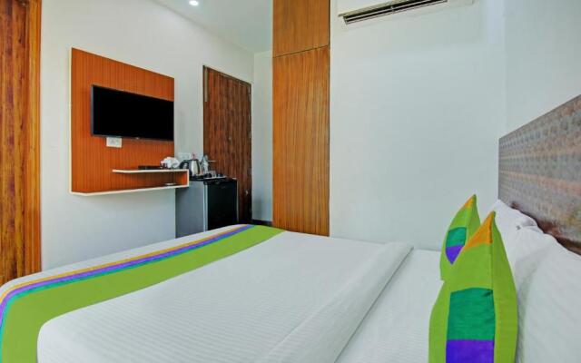 Itsy Hotels Nyra