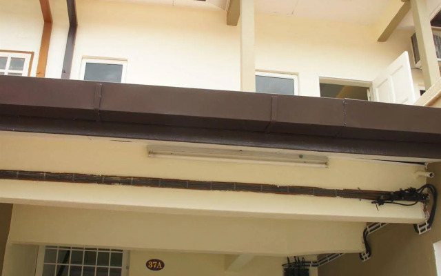 Sunshine Jonker Guesthouse