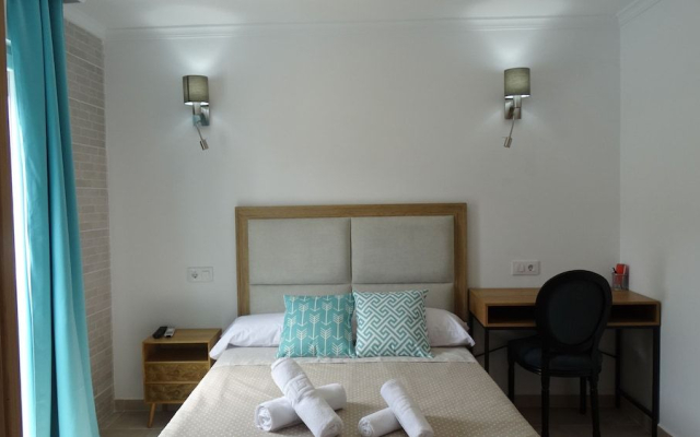 Hotel Calpe