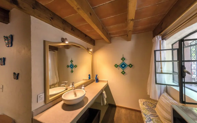 Meztli: Casa Boutique & Spa