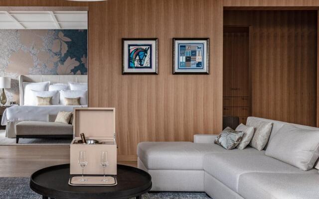 Royal Champagne Hotel & Spa
