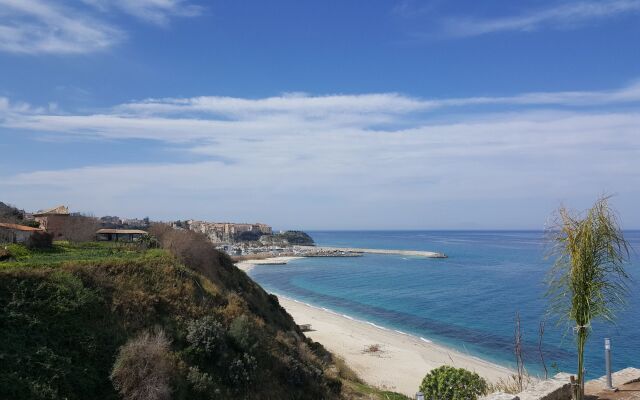 Borgo degli Dei - Affittacamere Poseidone