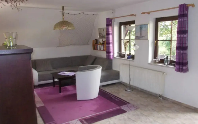 Deluxe Holiday Home in Marlow With Terrace