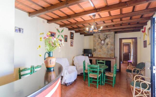 Casa El Torero El Bosque by Ruralidays