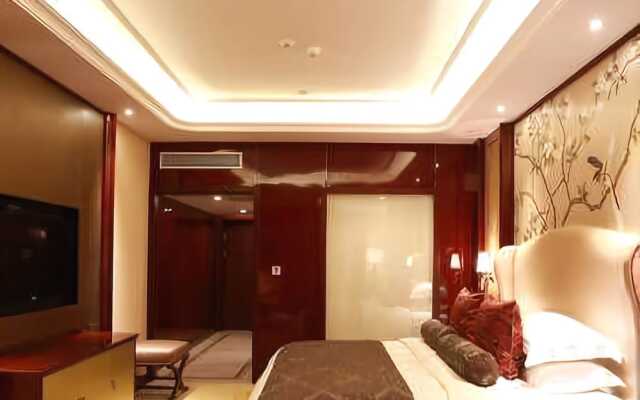 Mingdu International Hotel