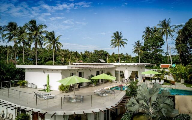 The Inspiration Residence
