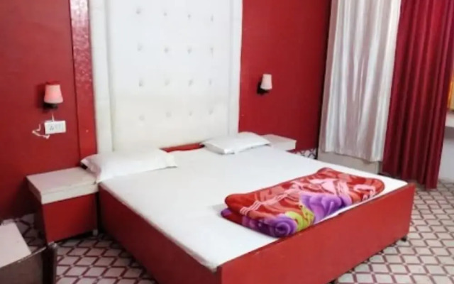 Hotel Travel Inn Meerut