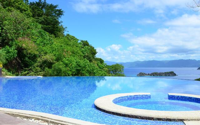 Tugawe Cove Resort