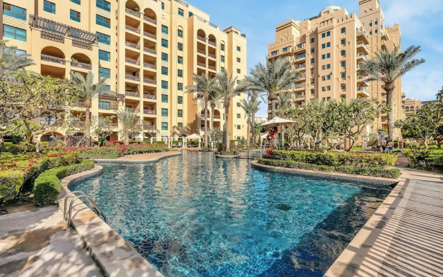 New Fairmont Residences by Propigo