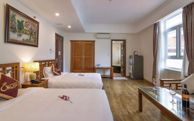 Orchid Hotel Danang