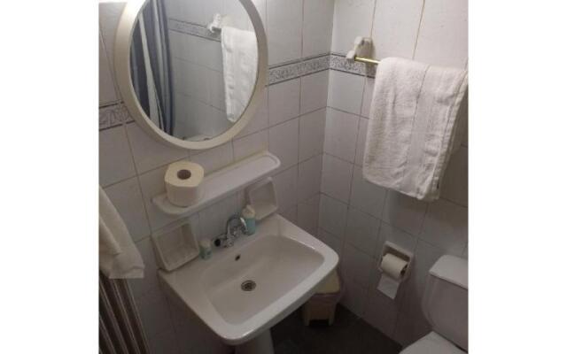 Potamolithos Suites
