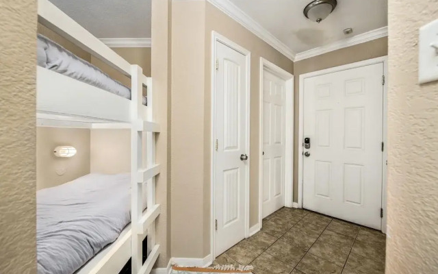 Seascape 2307 in Galveston