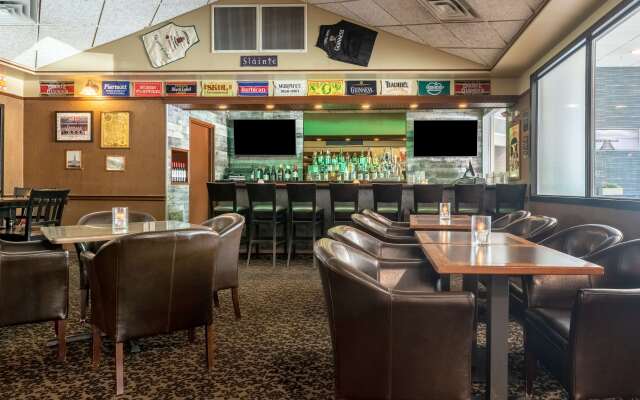 Best Western Glengarry Hotel