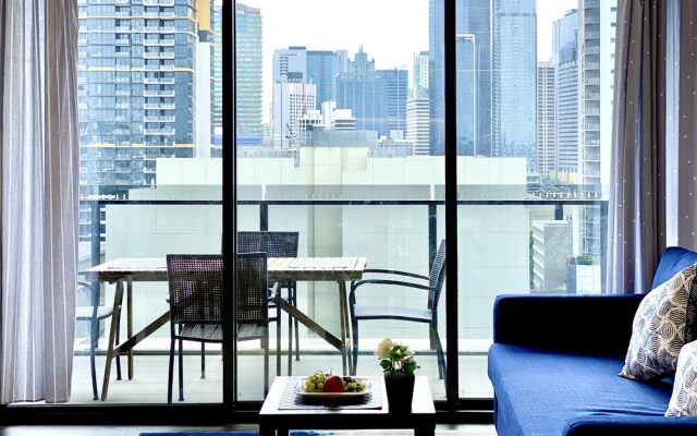 Airtrip Apartment on Manning St