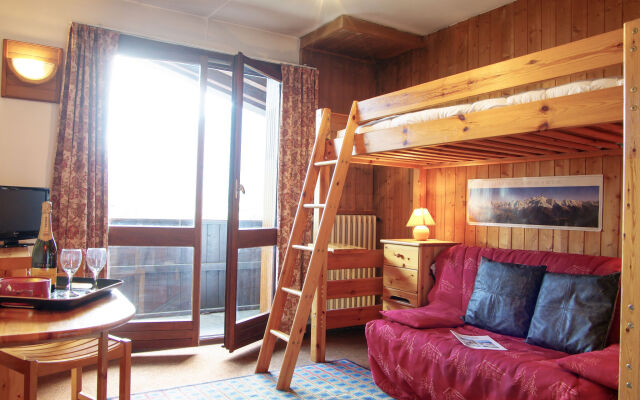 Résidence Les Périades