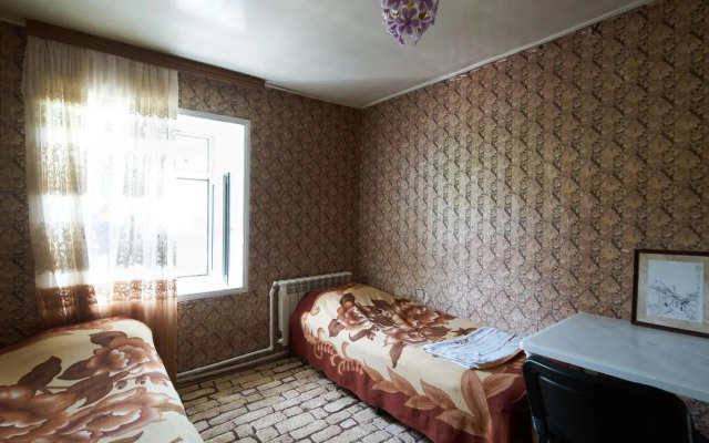 Ancient Lahij Guest House