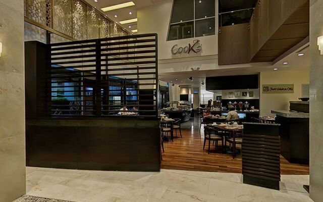 Four Points By Sheraton
