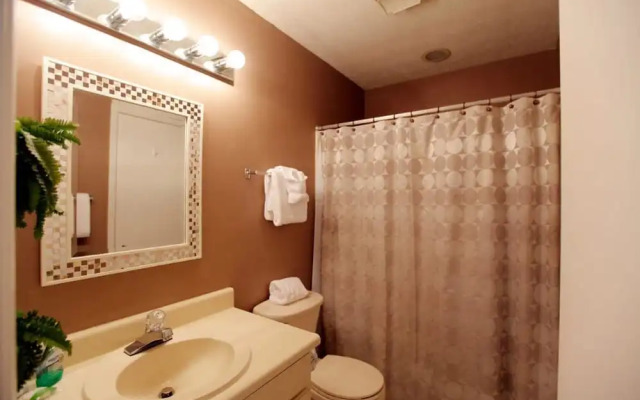 Sunswept Condo Rentals by Panhandle Getaways