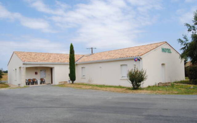 Le Relais de Bel Air