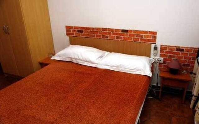 Pensiunea Bianco Nero