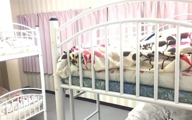 Tokyo Gogo House