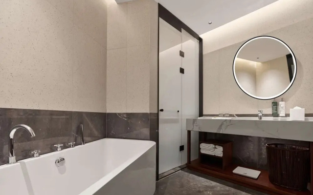 Hilton Garden Inn Datong Pingcheng