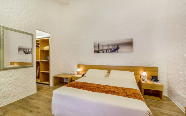 Hotel Don Diego