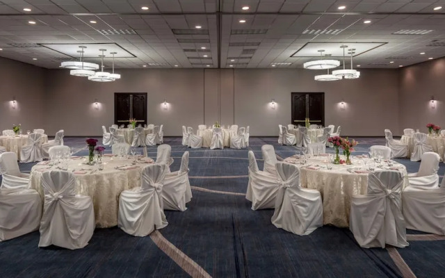 Crowne Plaza Hotel Houston
