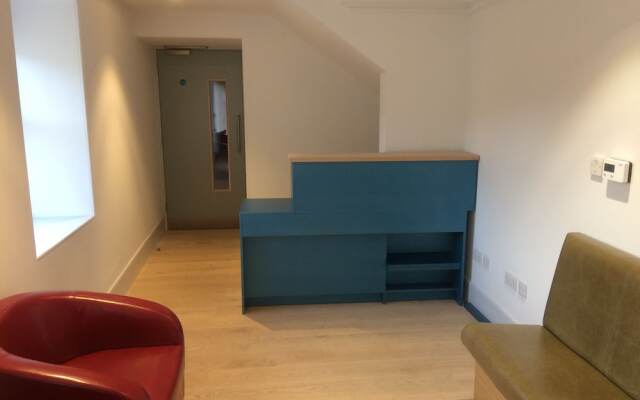 The Sail Loft - Hostel