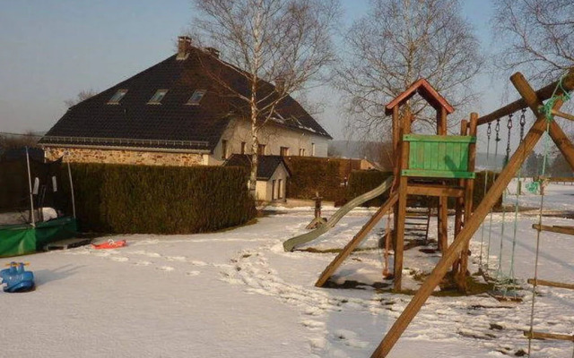 Cottage in Malmedy With Sauna