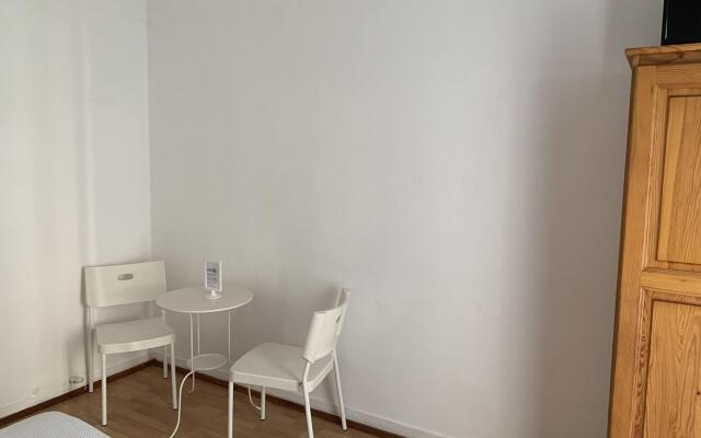 Residencia White Love