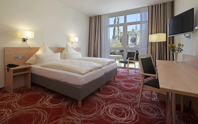 Hotel Löwengarten