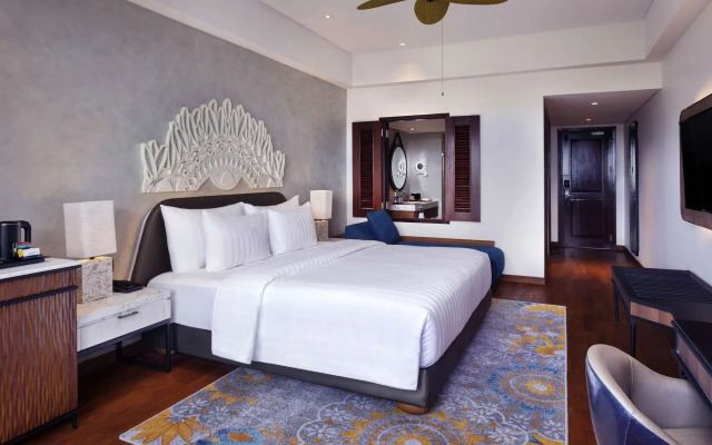 Grand Mercure Bali Seminyak Hotel