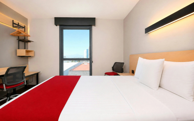 City Express by Marriott Monterrey Aeropuerto